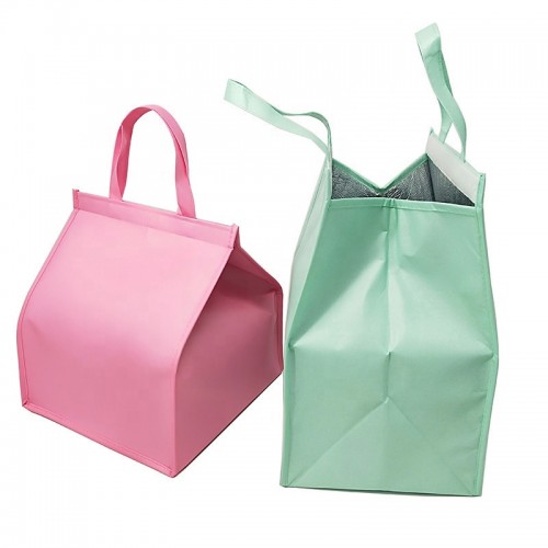  Non-Woven Cooler Tote Bag